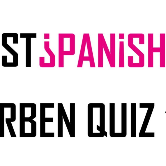 Die häufigsten Verben auf Spanisch – Teil 1